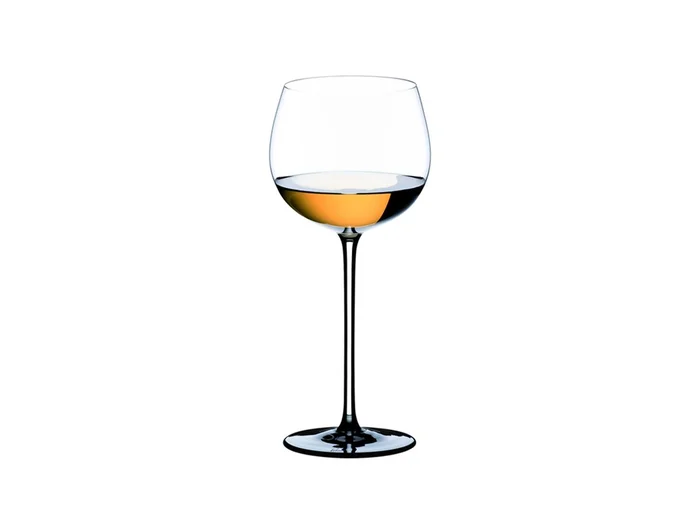 Riedel Sommeliers Black Tie Montrachet Glas