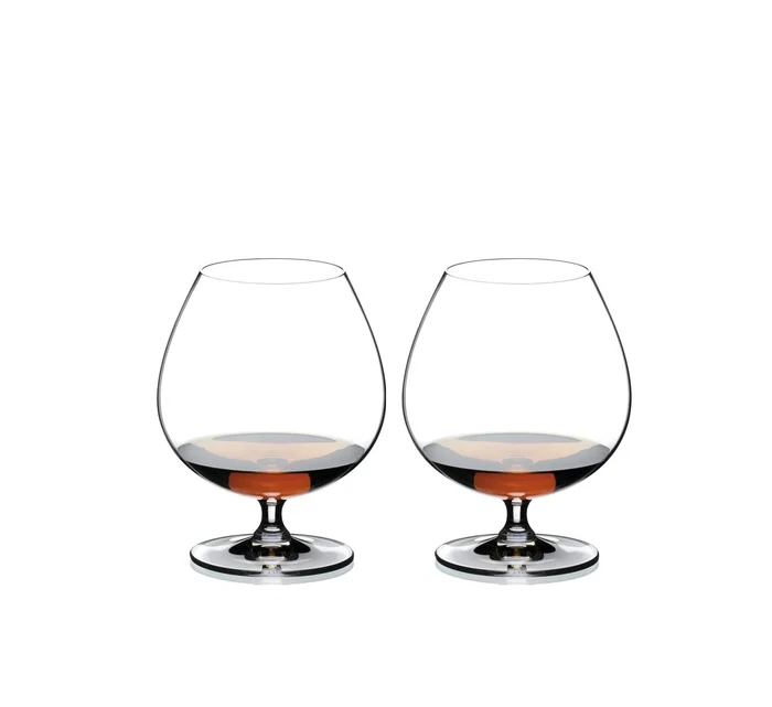 Riedel Vinum Brandyglas – 2er Set