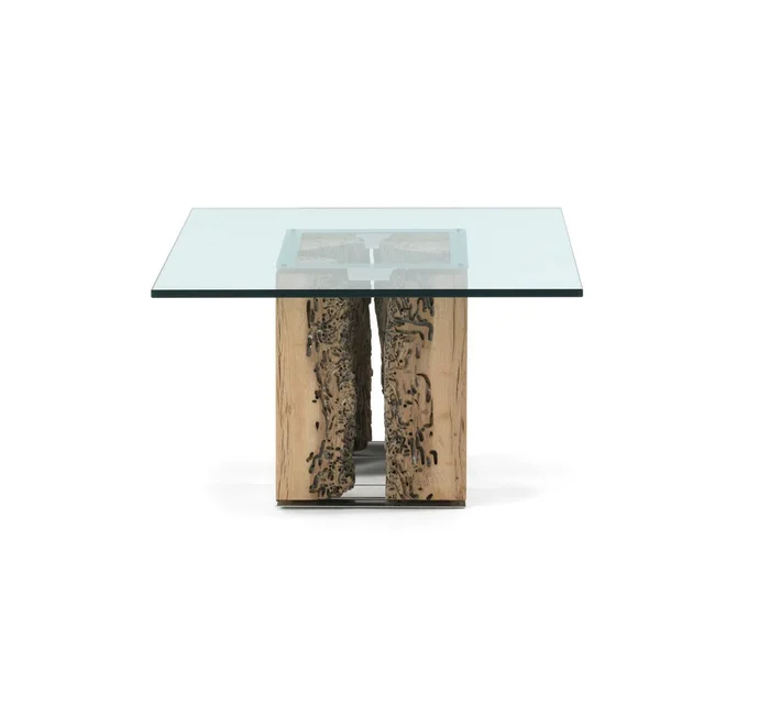 Riva 1920 Versa Tisch Entworfen von Thomas Herzog