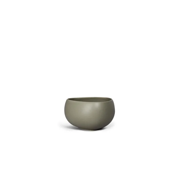 Ro Collection Signature Schüssel, Groß, Hellgrün