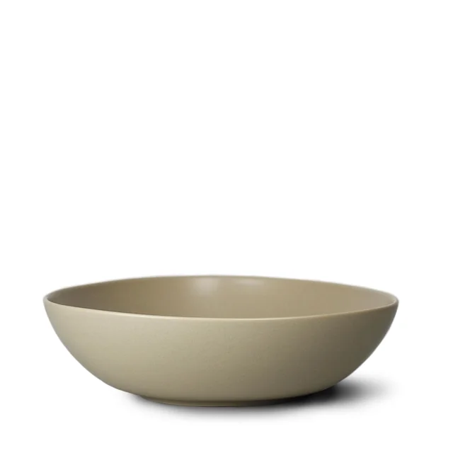 Ro Collection Signature Servierschüssel XL Soft Sand