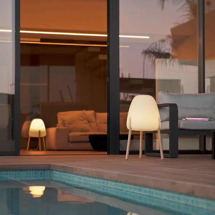 Rocket 70 Stehleuchte