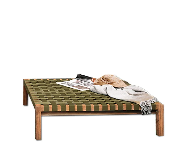 Roda Network 128 Module- Couchtisch Entworfen von Rodolfo Dordoni