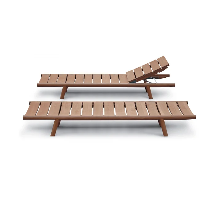 Roda Orson 008 Sonnenliege Entworfen von Gordon Guillaumier