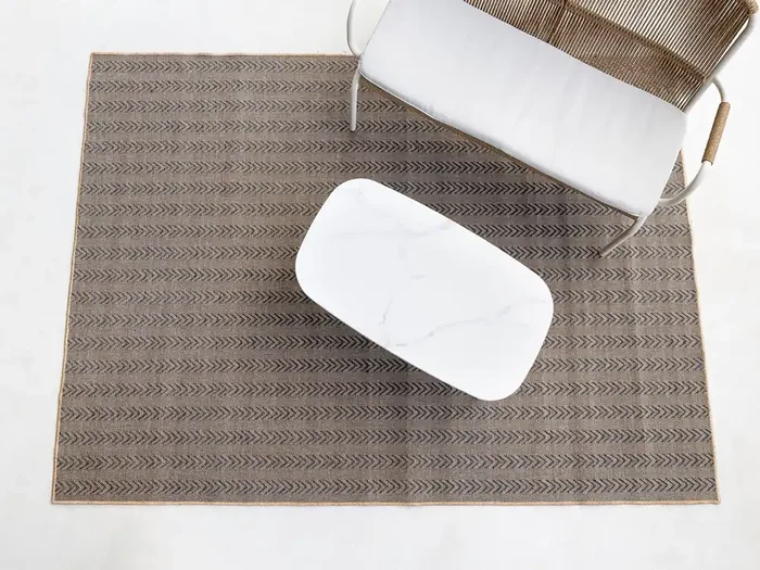 Rodrigo Outdoor Teppich 240×340 cm