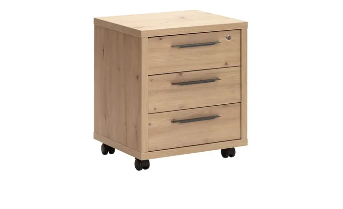 Rollcontainer Design-Office