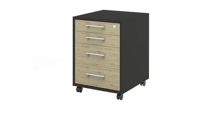 Rollcontainer vito Vary