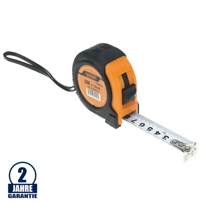 Rollmaßband 5 Meter