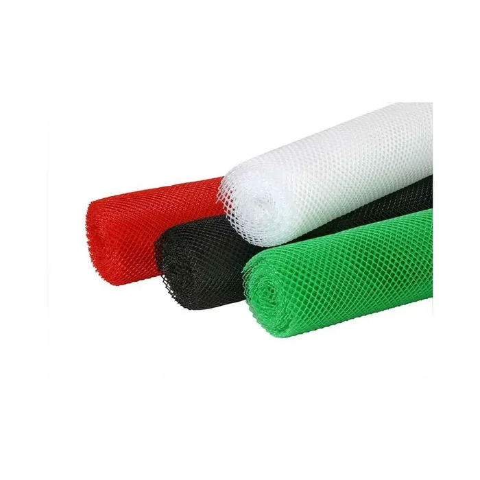 Rollmatte – 5 m lang – 60 cm breit in versch. Farben transparent