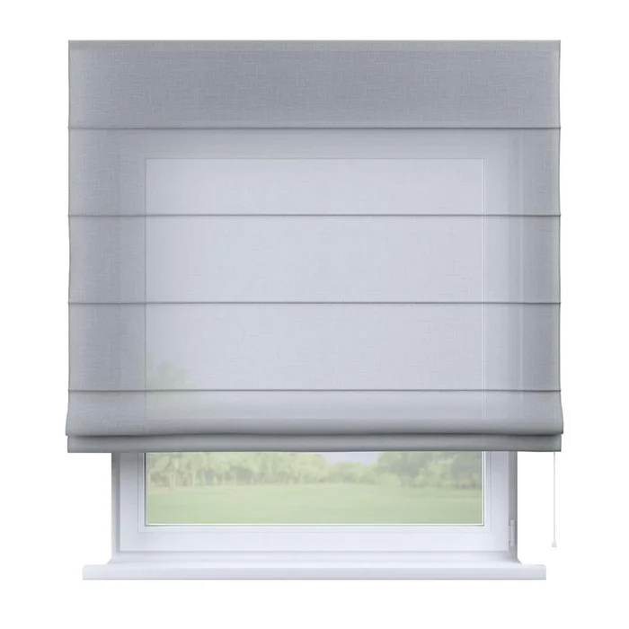 Römische Jalousie Yellow Tipi Billie Sweet Secret [Größe 80×170 cm]