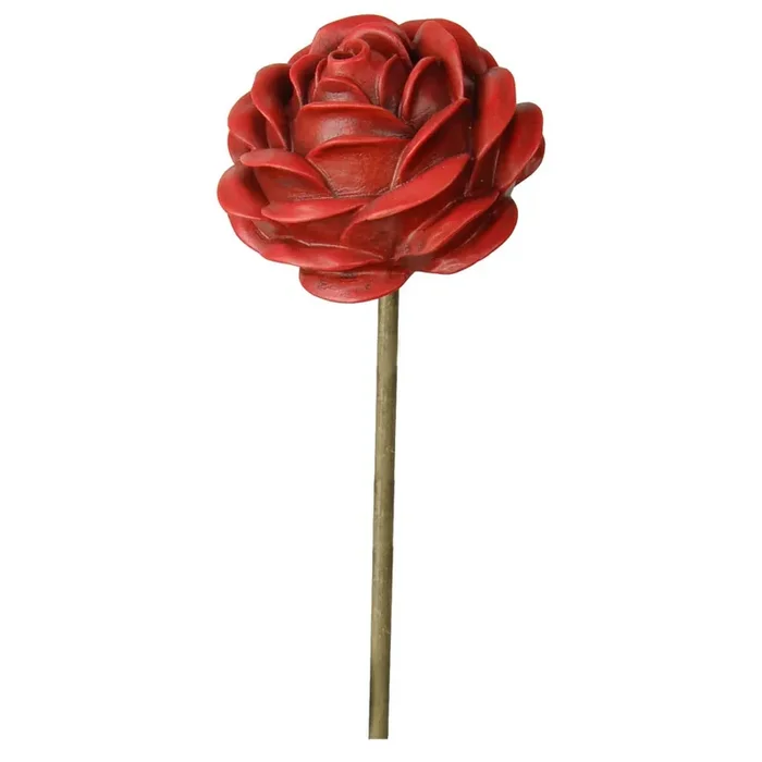 Rosenblüte zum stecken