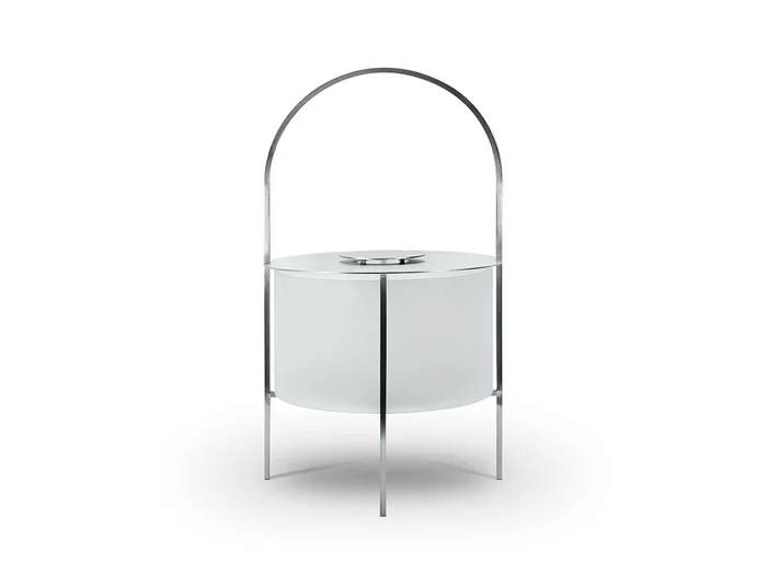 Roshults Garden Lantern – Laterne Entworfen von Broberg & Ridderstråle