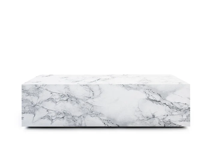 Roshults Open Kitchen – Modul für Outdoor-Küche aus Marmor 100 Entworfen von Broberg & Ridderstråle