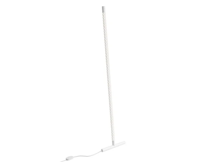 Rotaliana Squiggle F1 Stehleuchte Entworfen von Paolo Rizzatto