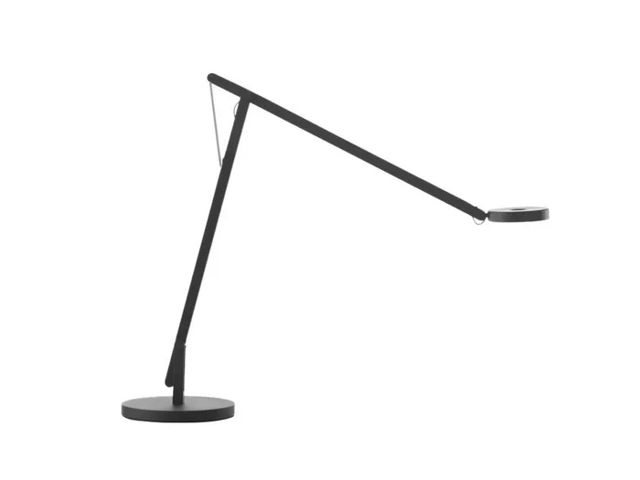 Rotaliana String T1 Tischlampe Entworfen von Dante Donegani e Giovanni Lauda