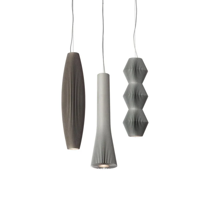 Rotaliana Sunflower Pendelleuchte