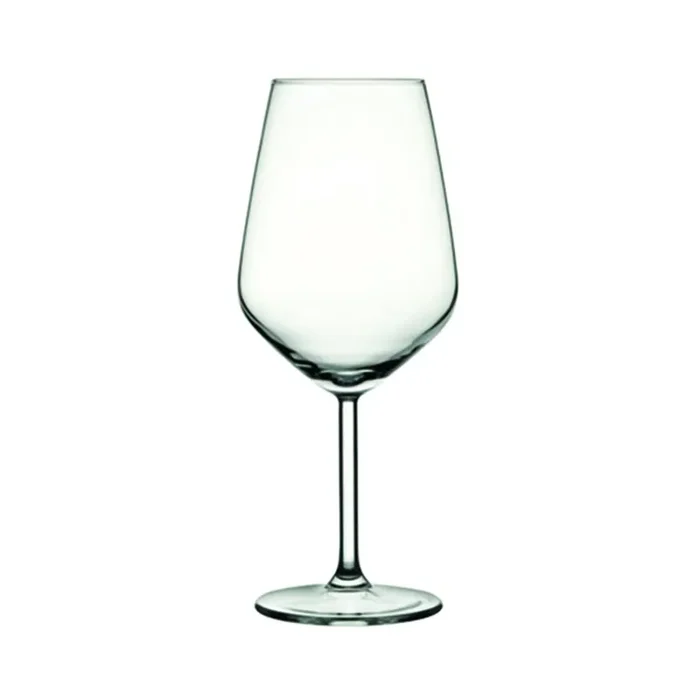 Rotweinglas, Glasserie Allegra 0,49 Liter