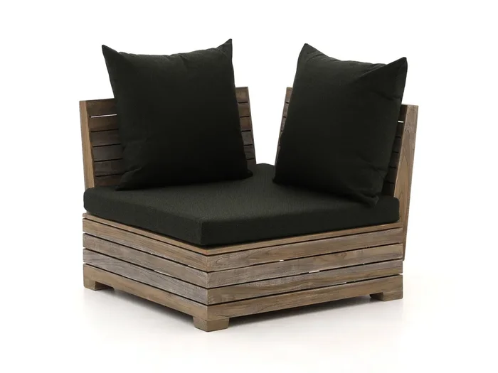 ROUGH-B Lounge Eckelement 105 cm