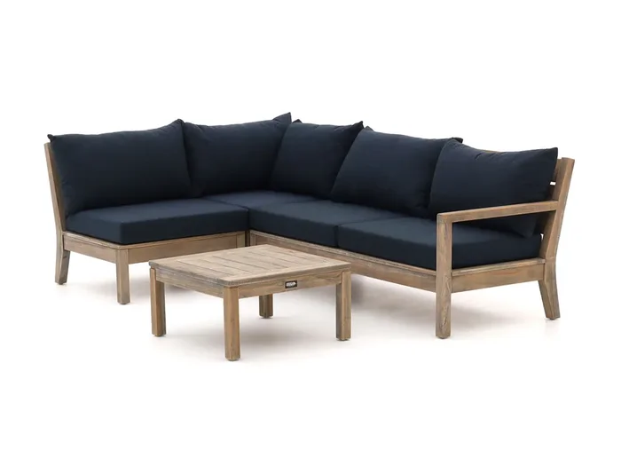 ROUGH Batang Ecklounge-Set 4-teilig links