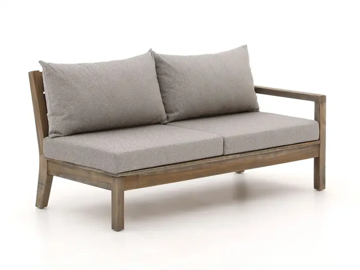 ROUGH Batang Lounge Element linker Arm 155 cm