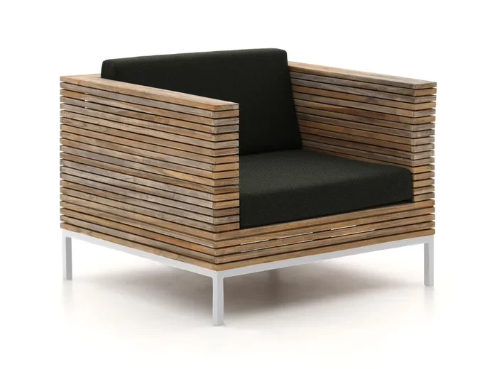 ROUGH-D Gartensessel