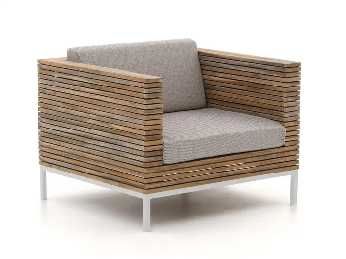 ROUGH-D Gartensessel