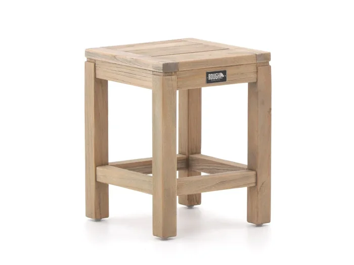 ROUGH-X Hocker tief