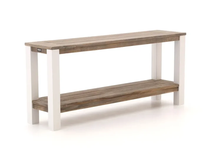 ROUGH-X Konsolentisch 170x42x75 cm