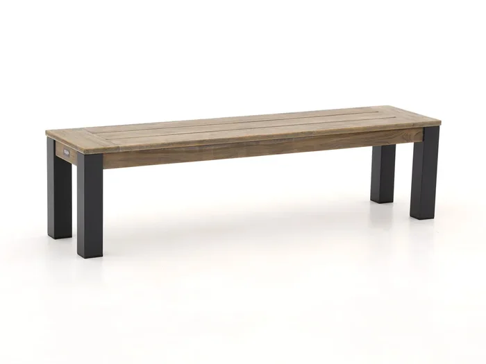 ROUGH-X Picknickbank 170x42x45 cm