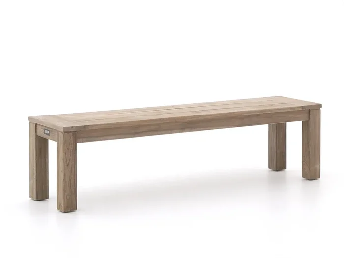 ROUGH-X Picknickbank 170x42x45 cm