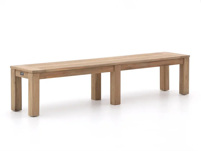 ROUGH-X Picknickbank 210x42x45 cm