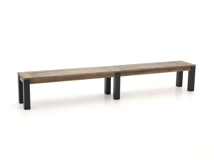 ROUGH-X Picknickbank 285x42x45 cm