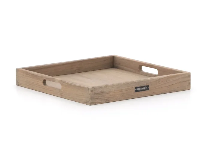 ROUGH-X Tablett 50×50 cm