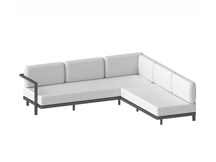 Royal Botania Alura Lounge Sofa-Kollektion