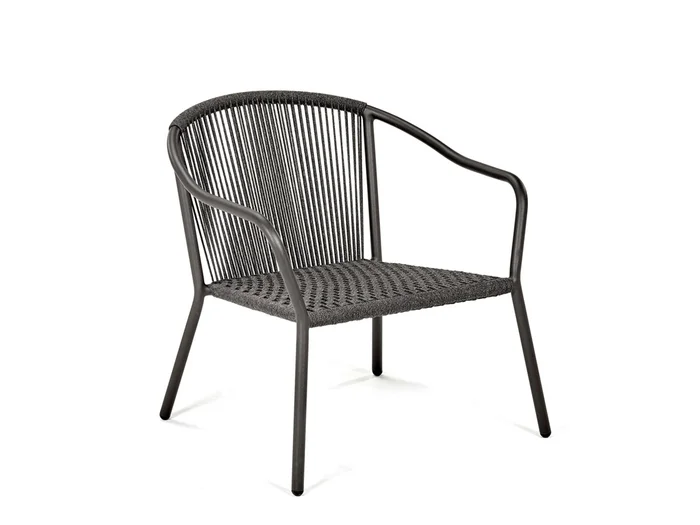 Royal Botania Samba Relaxsessel Entworfen von Kris Van Puyvelde