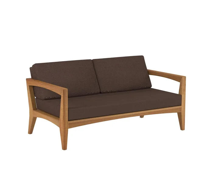 Royal Botania Zenhit 2-Sitzer-Sofa