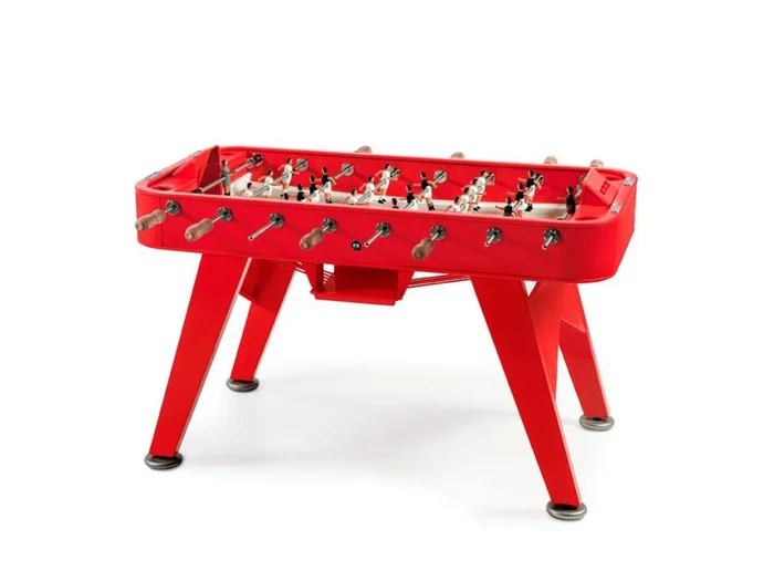 RS Barcelona RS2 – Kickertisch Entworfen von Rafael Rodriguez