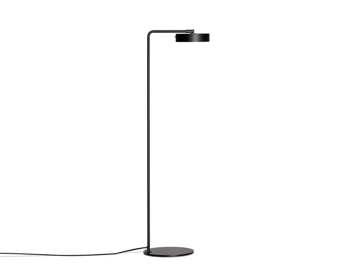 Rubn James Stehlampe