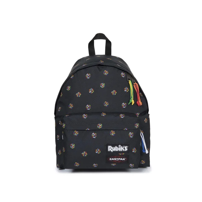 Rucksack Eastpak Padded Pak’r Rubik’s Mini