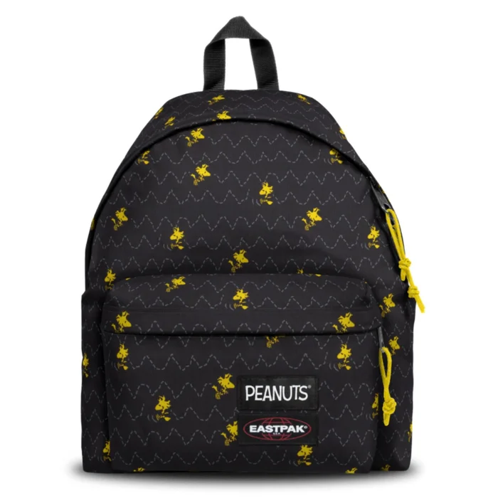 Rucksack Eastpak x Peanuts Padded Pak’R [Größe 24 L]