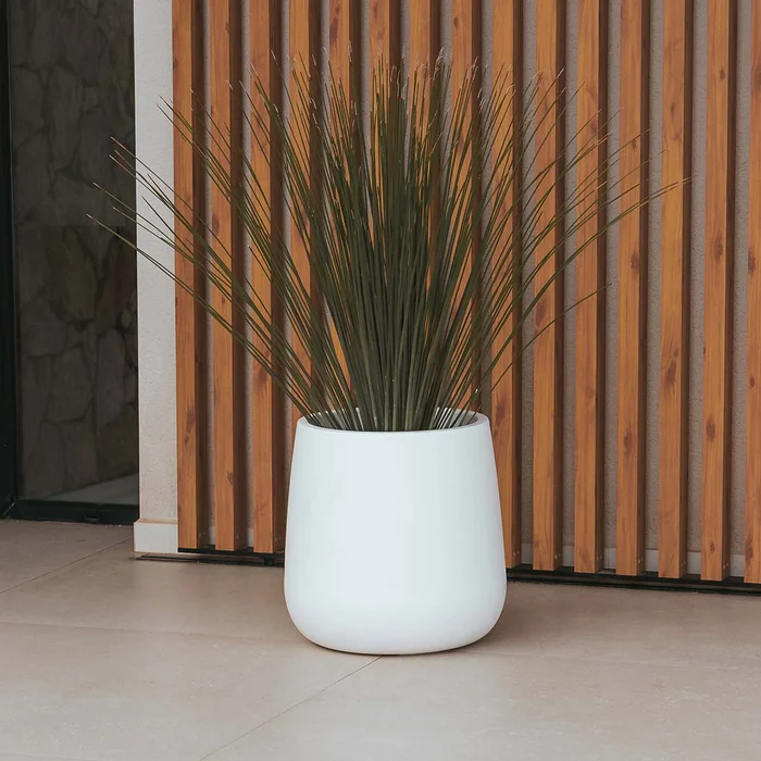 RUNDBLUMENTOPF CAMELIA 40 FARBE