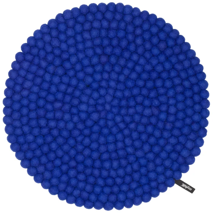 Runder Stuhlpolster Myfelt Isa [Größe 36 cm]