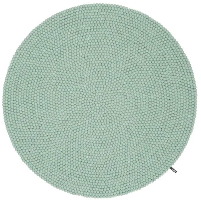 Runder Teppich Myfelt Fine