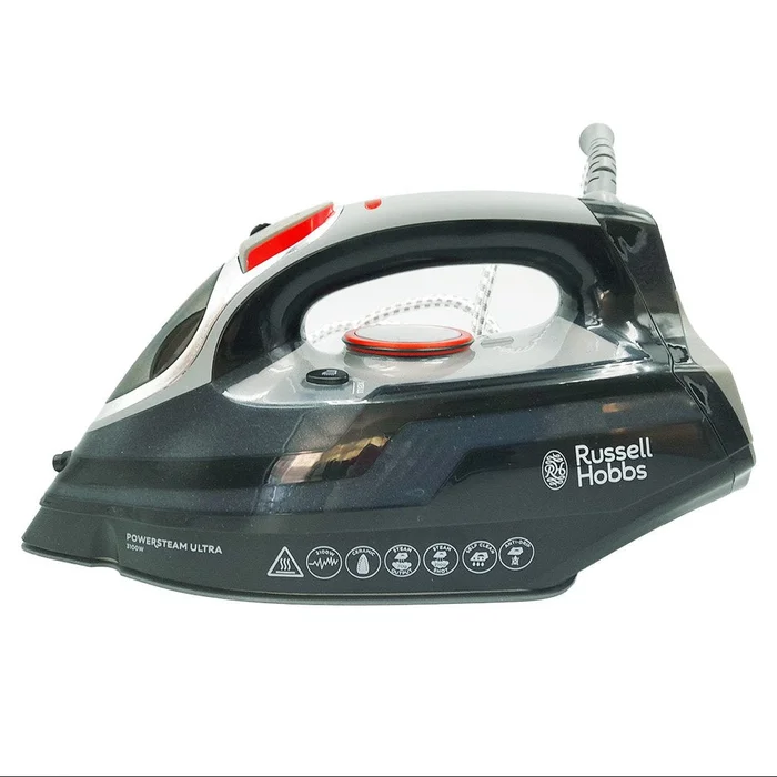 Russell Hobbs Bügeleisen Powerstream Ultra