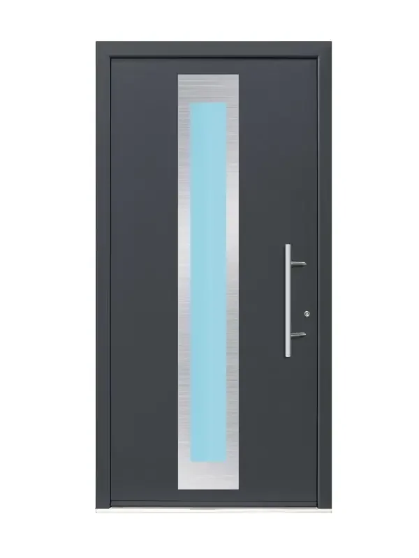 Ryterna Aluminium Haustür RD 67 Model 113