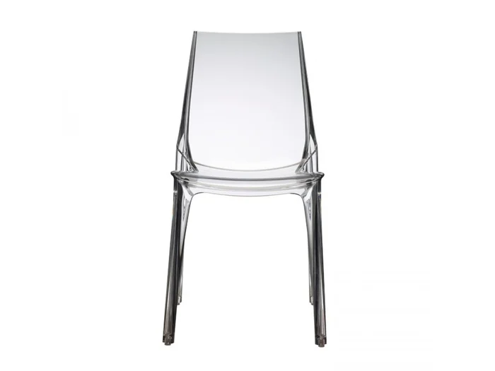 S•CAB Design Vanity Stuhl