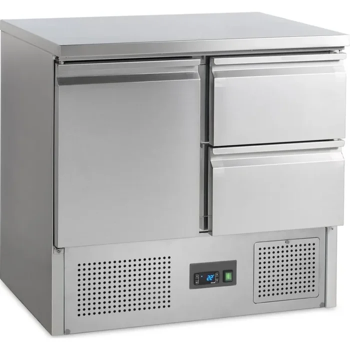 Saladette SAL 912 – Esta