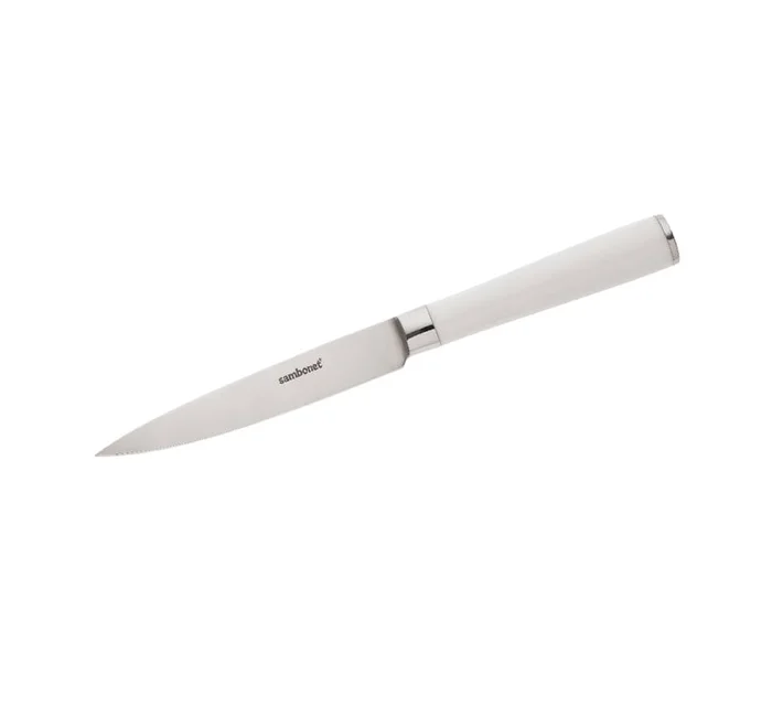 Sambonet White Knives Gemüsemesser 9 cm
