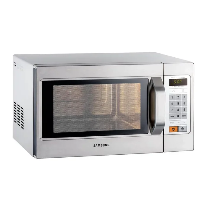 SAMSUNG microwave oven digital, 1050 watt, dimensions 517 x 412 x 297 mm (WxDxH)