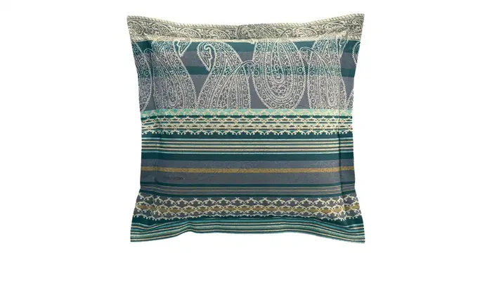 Satin-Kissenhülle Tiziano 40 x 40 cm